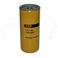 Aic Replacement Parts Filter As-Engine Oil Fits Caterpillar Models 1R1807